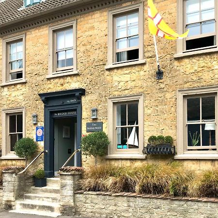 The Bridge House Bed & Breakfast Bridport Eksteriør bilde
