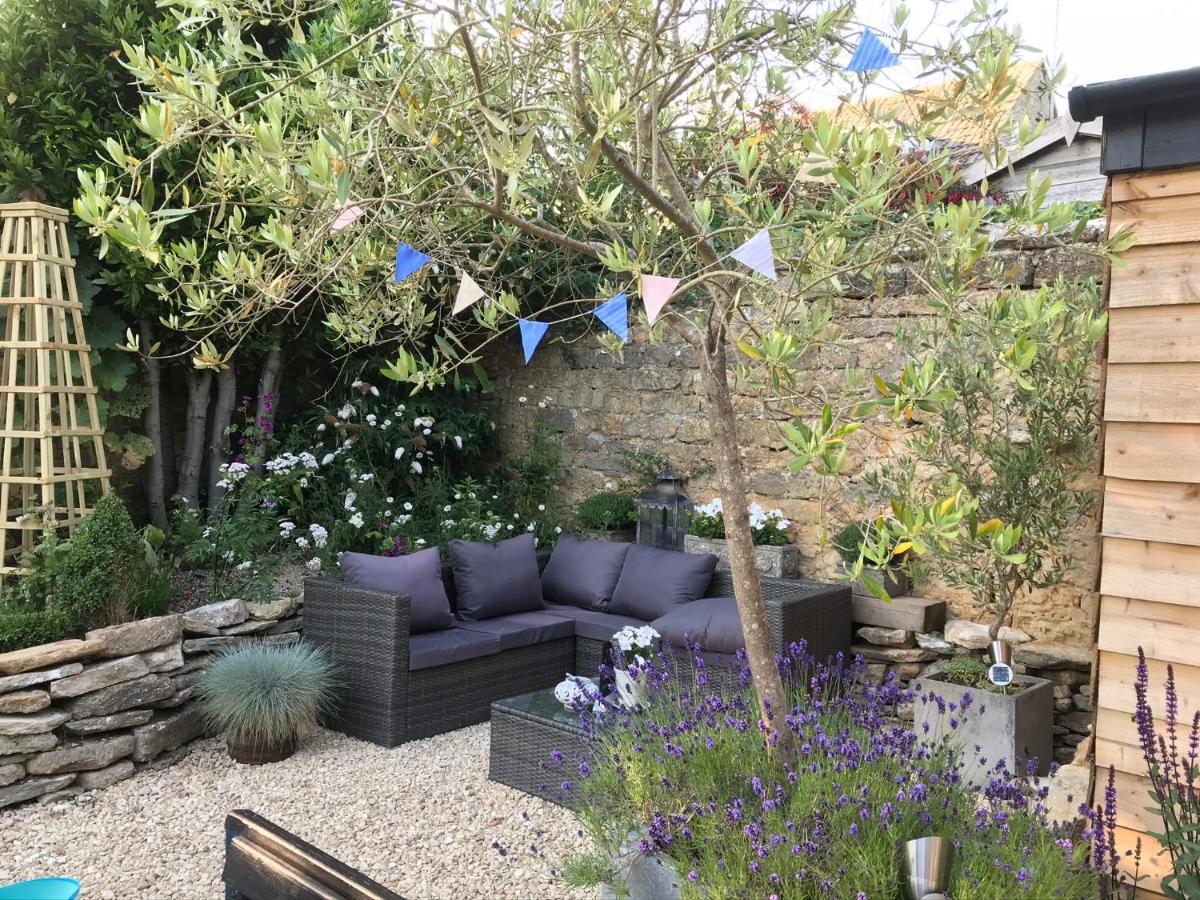 The Bridge House Bed & Breakfast Bridport Eksteriør bilde