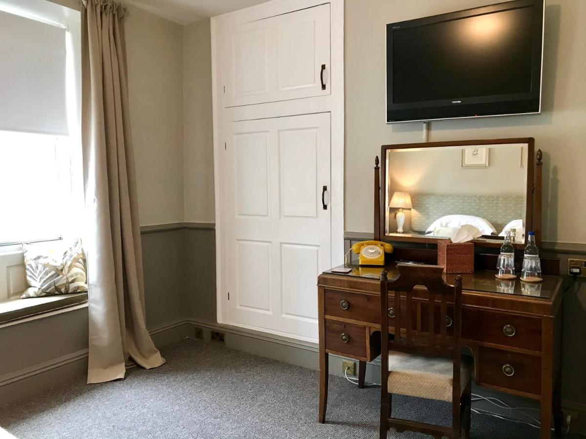 The Bridge House Bed & Breakfast Bridport Eksteriør bilde