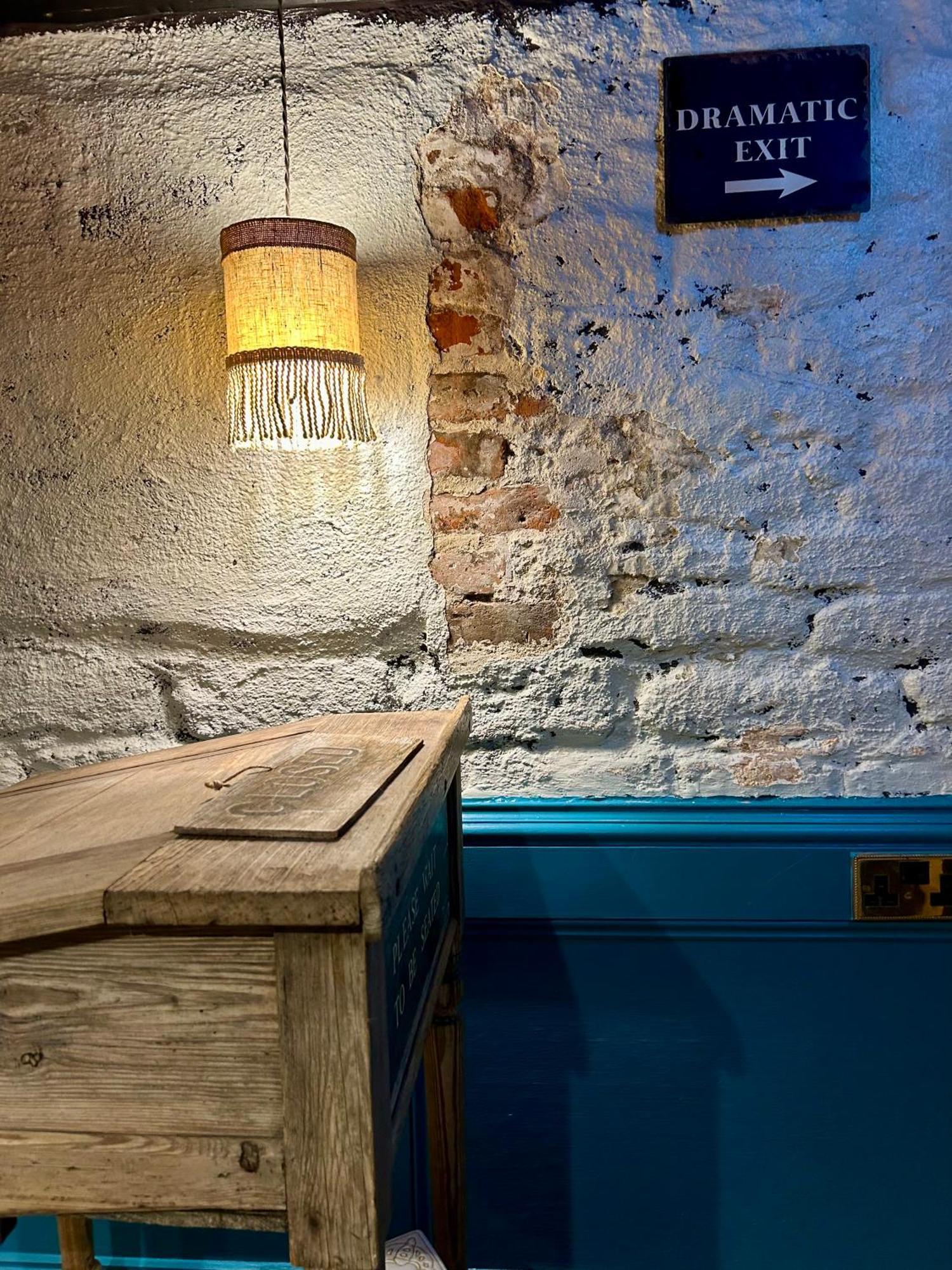 The Bridge House Bed & Breakfast Bridport Eksteriør bilde