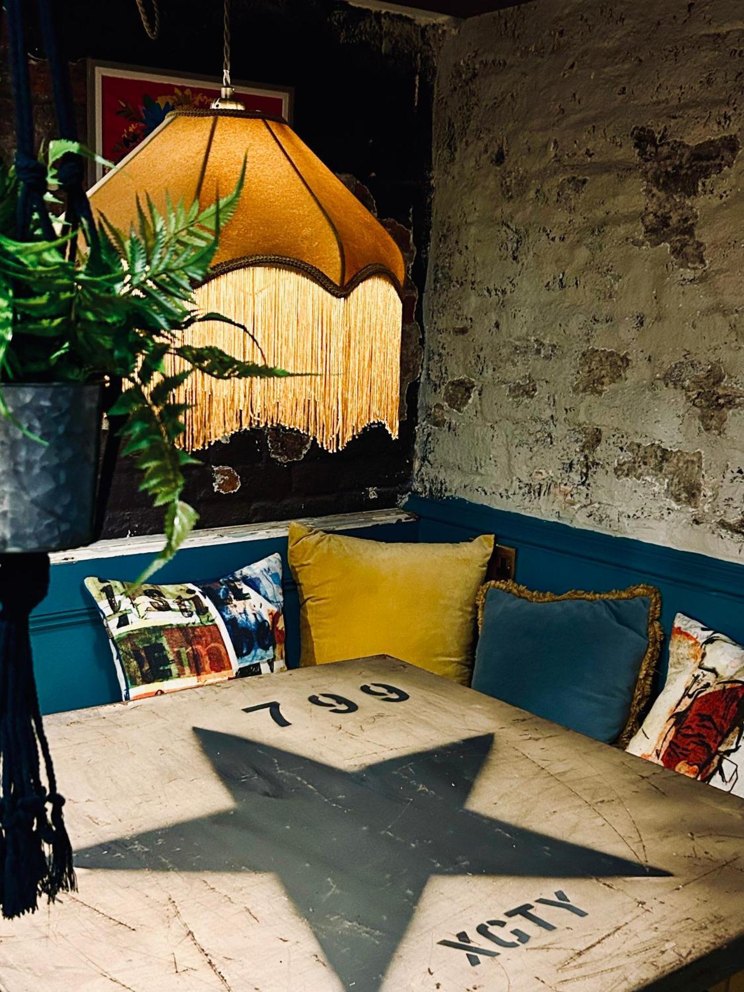 The Bridge House Bed & Breakfast Bridport Eksteriør bilde