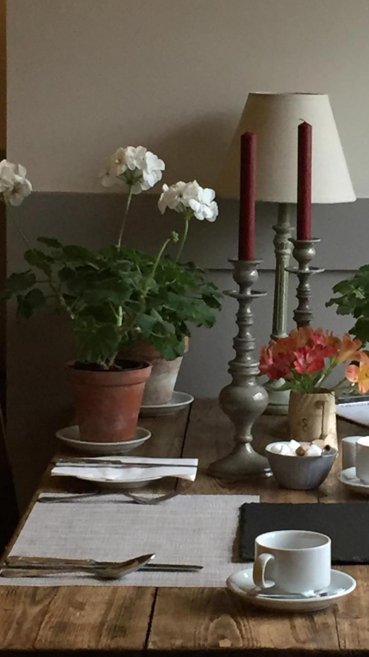 The Bridge House Bed & Breakfast Bridport Eksteriør bilde