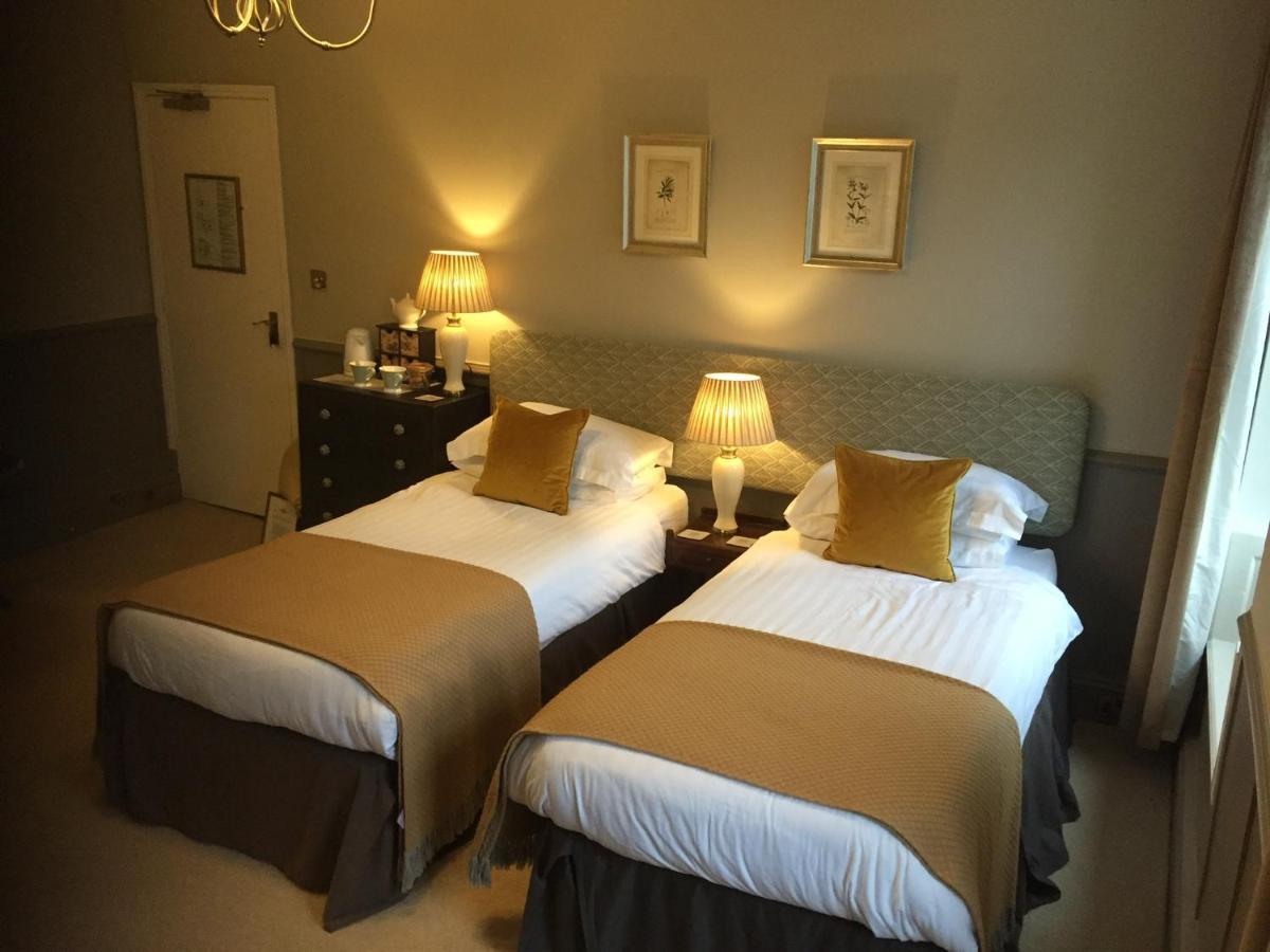 The Bridge House Bed & Breakfast Bridport Eksteriør bilde
